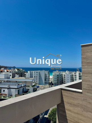 Imagem Cobertura com 3 Quartos à Venda, 255 m² em Centro - Cabo Frio