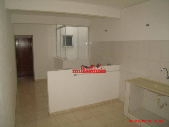 Apartamento com 1 Quarto para Alugar, 40 m² em Vila Esperança - São Paulo
