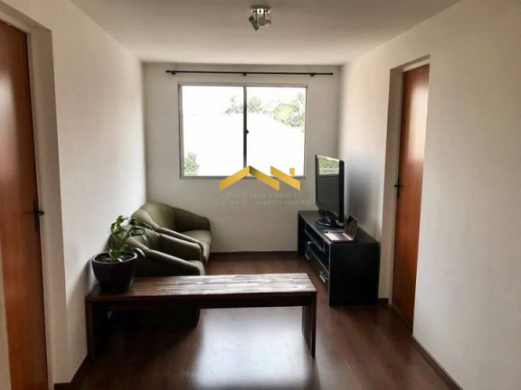 Apartamento com 3 Quartos à Venda, 66 m² em Morumbi - São Paulo