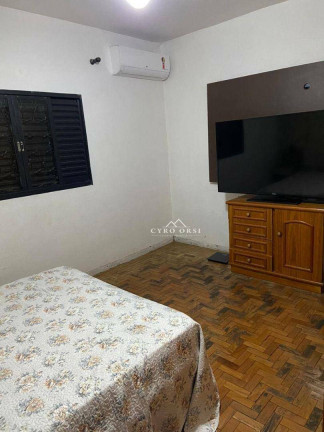 Imagem Casa com 4 Quartos à Venda, 186 m² em Paulista - Piracicaba