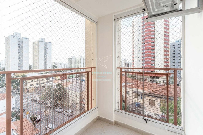 Imagem Apartamento com 1 Quarto à Venda, 42 m² em Sumaré - São Paulo