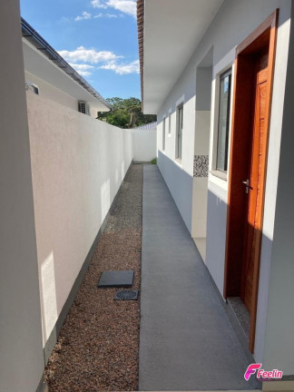 Imagem Casa com 3 Quartos à Venda, 92 m² em Forquilhas - São José Imagem Casa com 3 Quartos à Venda, 92 m² em Forquilhas - São José