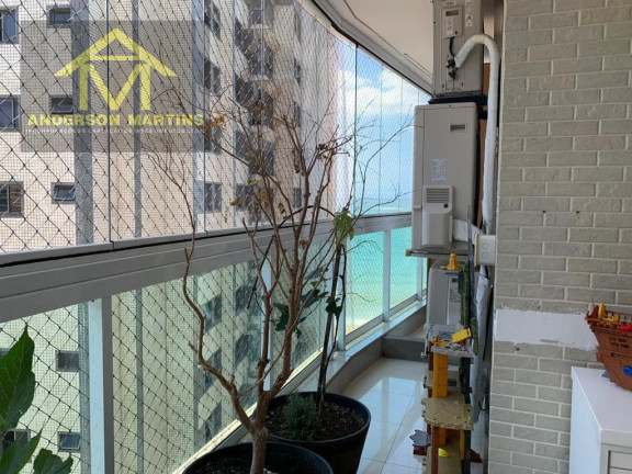 Imagem Apartamento com 4 Quartos à Venda, 169 m² em Itapuã - Vila Velha Imagem Apartamento com 4 Quartos à Venda, 169 m² em Itapuã - Vila Velha