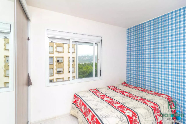 Imagem Apartamento com 3 Quartos à Venda, 71 m² em Cavalhada - Porto Alegre Imagem Apartamento com 3 Quartos à Venda, 71 m² em Cavalhada - Porto Alegre