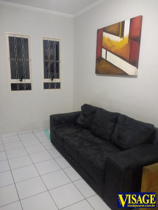 Imagem Casa com 3 Quartos à Venda, 166 m² em Cid. Salvador - Jacareí Imagem Casa com 3 Quartos à Venda, 166 m² em Cid. Salvador - Jacareí