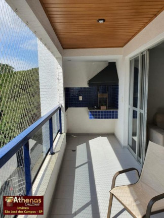 Imagem Apartamento com 3 Quartos à Venda, 126 m² em Vila Ema - São José Dos Campos Imagem Apartamento com 3 Quartos à Venda, 126 m² em Vila Ema - São José Dos Campos