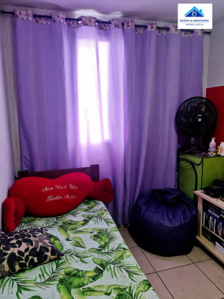 Imagem Apartamento com 2 Quartos à Venda, 54 m² em Vila Industrial - Campinas Imagem Apartamento com 2 Quartos à Venda, 54 m² em Vila Industrial - Campinas