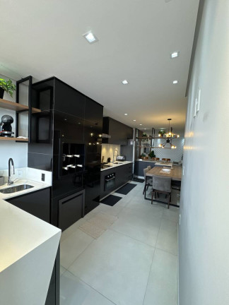 Imagem Casa com 3 Quartos à Venda, 103 m² em Centro - Barra Velha Imagem Casa com 3 Quartos à Venda, 103 m² em Centro - Barra Velha