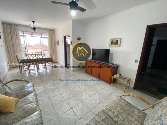 Imagem Apartamento com 2 Quartos à Venda, 90 m² em São João Batista - Peruíbe Imagem Apartamento com 2 Quartos à Venda, 90 m² em São João Batista - Peruíbe