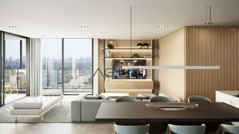 Imagem Apartamento com 3 Quartos à Venda, 139 m² em Vila Madalena - São Paulo