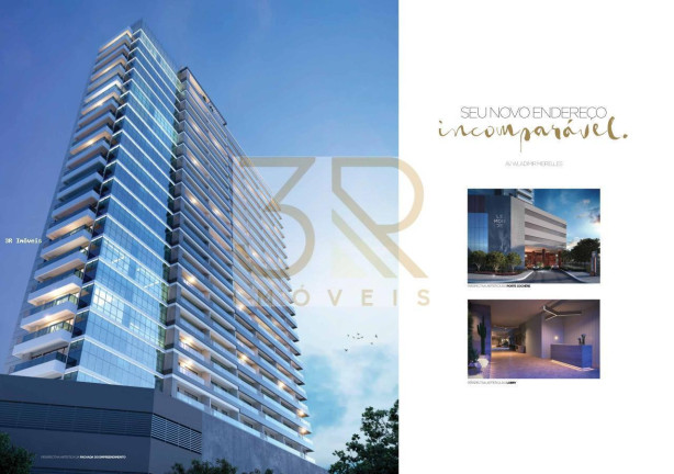 Imagem Apartamento com 1 Quarto à Venda, 47 m² em Jardim Botânico - Ribeirão Preto Imagem Apartamento com 1 Quarto à Venda, 47 m² em Jardim Botânico - Ribeirão Preto