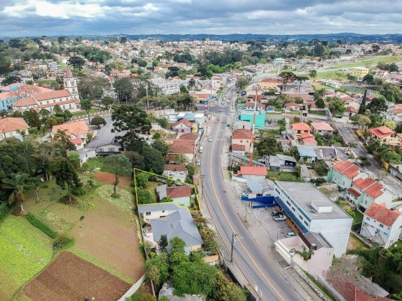 Imagem Terreno à Venda, 10 m² em Abranches - Curitiba Imagem Terreno à Venda, 10 m² em Abranches - Curitiba