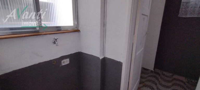Imagem Apartamento com 1 Quarto à Venda, 60 m² em Paquetá - Santos Imagem Apartamento com 1 Quarto à Venda, 60 m² em Paquetá - Santos