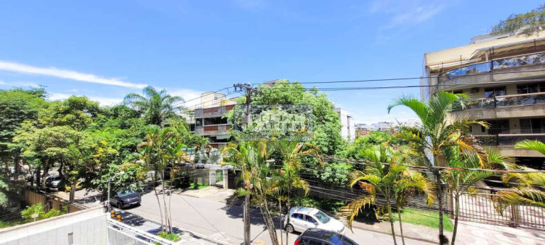 Imagem Apartamento com 3 Quartos à Venda, 109 m² em Recreio Dos Bandeirantes - Rio De Janeiro