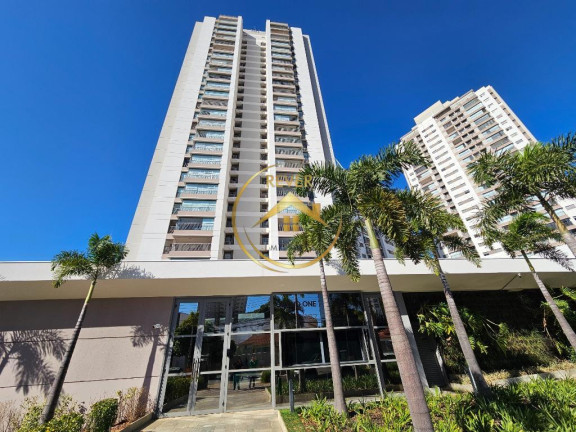 Apartamento com 3 Quartos para Alugar, 107 m² em Jardim Guanabara  - Campinas