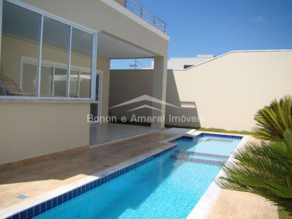 Casa de Condomínio com 4 Quartos à Venda, 375 m² em Loteamento Parque Dos Alecrins - Campinas