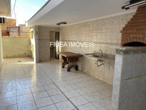 Imagem Casa com 3 Quartos à Venda, em Sumarezinho - Ribeirão Preto Imagem Casa com 3 Quartos à Venda, em Sumarezinho - Ribeirão Preto