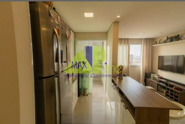 Imagem Apartamento com 2 Quartos à Venda, 48 m² em Cangaíba - São Paulo Imagem Apartamento com 2 Quartos à Venda, 48 m² em Cangaíba - São Paulo