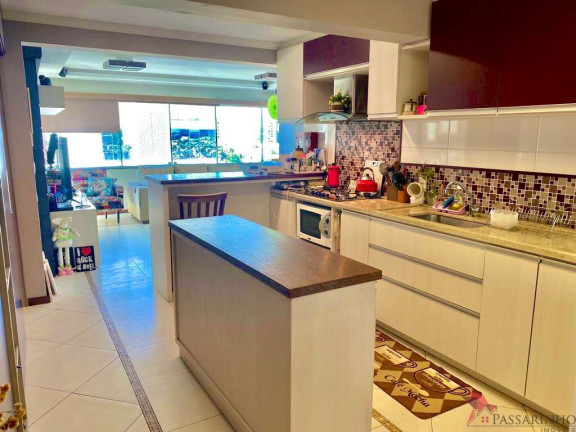 Imagem Apartamento com 2 Quartos à Venda, 93 m² em Centro - Torres Imagem Apartamento com 2 Quartos à Venda, 93 m² em Centro - Torres