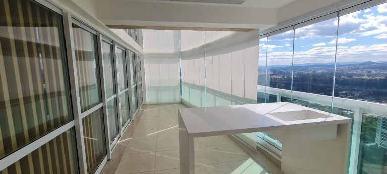 Imagem Apartamento com 4 Quartos à Venda, 338 m² em Green Valley Alphaville - Barueri Imagem Apartamento com 4 Quartos à Venda, 338 m² em Green Valley Alphaville - Barueri