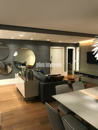 Imagem Apartamento com 2 Quartos à Venda, 130 m² em Brooklin Paulista - São Paulo Imagem Apartamento com 2 Quartos à Venda, 130 m² em Brooklin Paulista - São Paulo