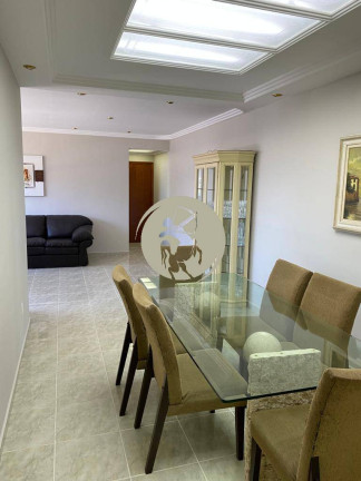 Imagem Apartamento com 3 Quartos à Venda, 120 m² em Gonzaga - Santos