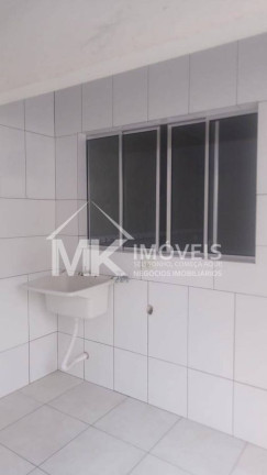 Imagem Casa com 3 Quartos à Venda, 73 m² em Vila São Cristóvão - Piraquara Imagem Casa com 3 Quartos à Venda, 73 m² em Vila São Cristóvão - Piraquara