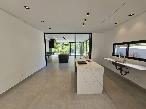 Imagem Casa de Condomínio com 4 Quartos à Venda, 312 m² em San Fernando Valley - Atibaia