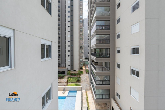 Imagem Apartamento com 3 Quartos à Venda, em Vila Mariana - São Paulo Imagem Apartamento com 3 Quartos à Venda, em Vila Mariana - São Paulo