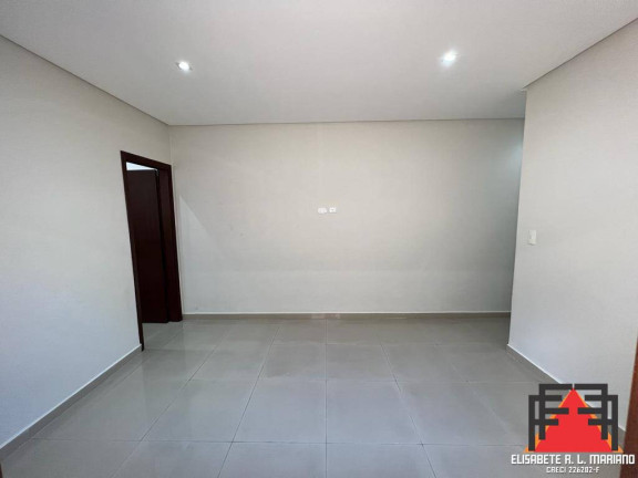 Imagem Casa com 3 Quartos à Venda, 133 m² em Aviacao - Praia Grande