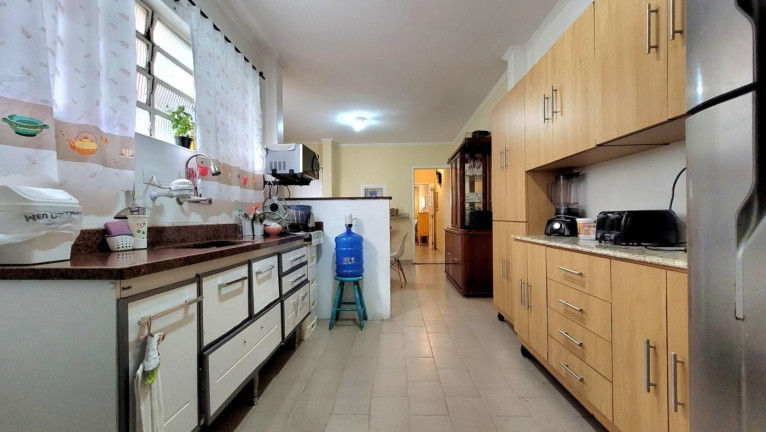 Imagem Casa com 3 Quartos à Venda, 196 m² em Vila Floresta - Santo André Imagem Casa com 3 Quartos à Venda, 196 m² em Vila Floresta - Santo André