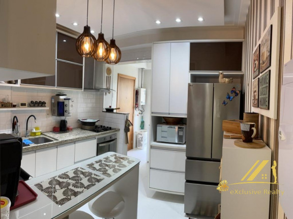 Imagem Apartamento com 4 Quartos à Venda, 139 m² em Armação - Salvador Imagem Apartamento com 4 Quartos à Venda, 139 m² em Armação - Salvador