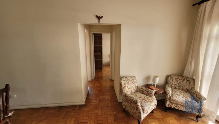 Imagem Apartamento com 2 Quartos à Venda, 90 m² em Vila Mariana - São Paulo Imagem Apartamento com 2 Quartos à Venda, 90 m² em Vila Mariana - São Paulo