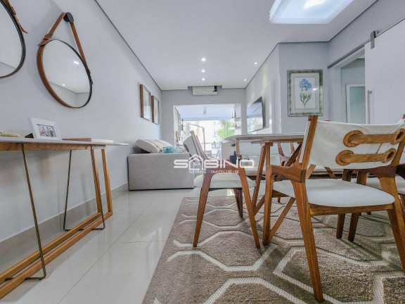 Imagem Apartamento com 3 Quartos à Venda, 90 m² em Riviera De São Lourenço - Bertioga