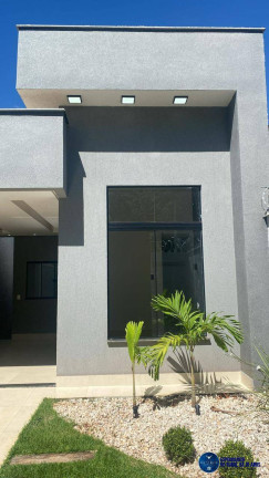 Imagem Casa com 3 Quartos à Venda, 180 m² em Residencial Pilar Dos Sonhos - Goiânia Imagem Casa com 3 Quartos à Venda, 180 m² em Residencial Pilar Dos Sonhos - Goiânia