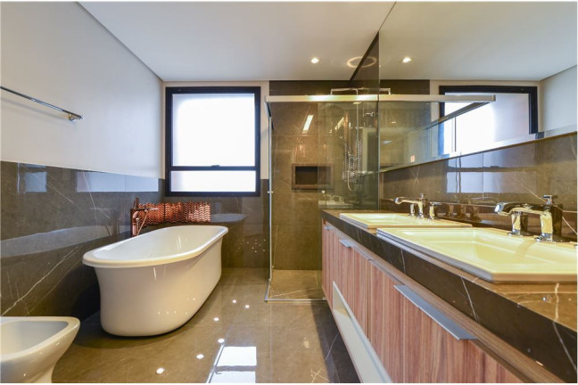 Imagem Apartamento com 4 Quartos à Venda, 259 m² em Higienópolis - São Paulo Imagem Apartamento com 4 Quartos à Venda, 259 m² em Higienópolis - São Paulo