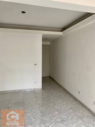 Imagem Apartamento com 2 Quartos à Venda, 64 m² em Santa Cecília - São Paulo Imagem Apartamento com 2 Quartos à Venda, 64 m² em Santa Cecília - São Paulo