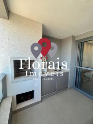 Imagem Apartamento com 3 Quartos à Venda, 105 m² em Jardim Aclimação - Cuiabá