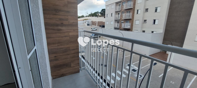 Imagem Apartamento com 2 Quartos à Venda, 50 m² em Condominio Residencial Bello - Vinhedo