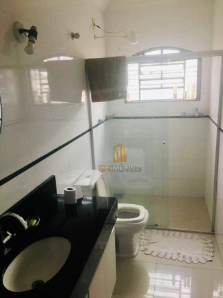 Imagem Casa com 4 Quartos à Venda, 285 m² em Jardim América - Goiânia Imagem Casa com 4 Quartos à Venda, 285 m² em Jardim América - Goiânia