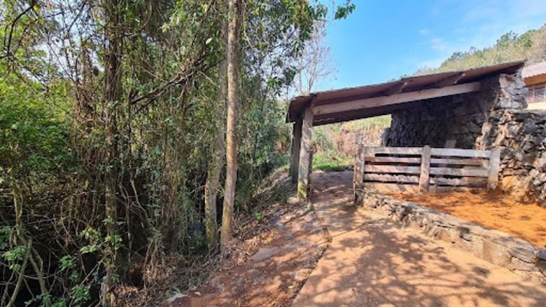 Imagem Imóvel à Venda, 11.000 m² em Tanque - Atibaia