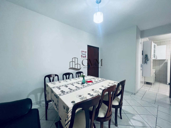 Imagem Apartamento com 3 Quartos à Venda, 73 m² em Aviação - Praia Grande Imagem Apartamento com 3 Quartos à Venda, 73 m² em Aviação - Praia Grande
