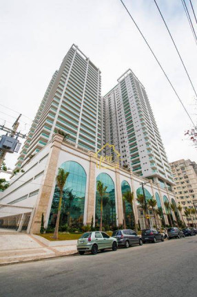 Imagem Apartamento com 2 Quartos à Venda, 128 m² em Aparecida - Santos Imagem Apartamento com 2 Quartos à Venda, 128 m² em Aparecida - Santos