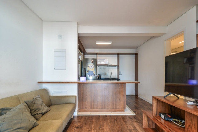 Imagem Studio com 1 Quarto à Venda, 49 m² em Pinheiros - São Paulo Imagem Studio com 1 Quarto à Venda, 49 m² em Pinheiros - São Paulo