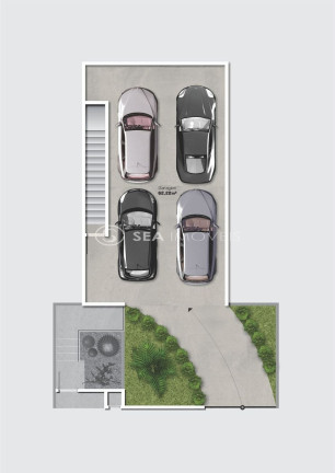 Imagem Casa com 4 Quartos à Venda, 202 m² em Ariribá - Balneário Camboriú Imagem Casa com 4 Quartos à Venda, 202 m² em Ariribá - Balneário Camboriú