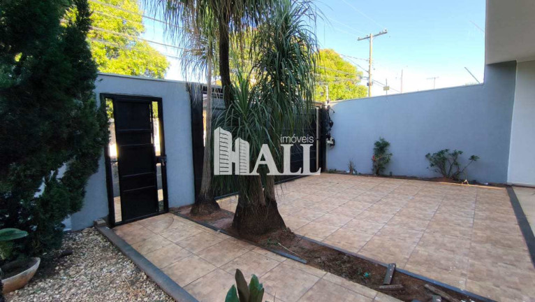 Imagem Casa com 3 Quartos à Venda, 230 m² em Jardim Tarraf Ii - São José Do Rio Preto Imagem Casa com 3 Quartos à Venda, 230 m² em Jardim Tarraf Ii - São José Do Rio Preto