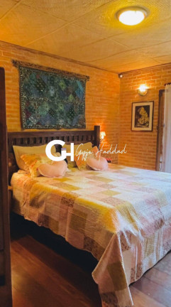 Imagem Casa à Venda, em Centro - São Roque Imagem Casa à Venda, em Centro - São Roque