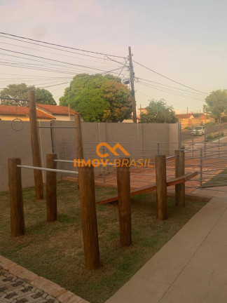 Imagem Apartamento com 2 Quartos para Alugar, 40 m² em Monte Castelo - Campo Grande Imagem Apartamento com 2 Quartos para Alugar, 40 m² em Monte Castelo - Campo Grande