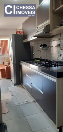 Imagem Apartamento com 2 Quartos à Venda, 53 m² em Cidade Nova - Itajaí