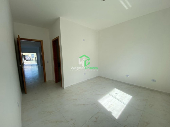 Imagem Casa com 3 Quartos à Venda, 80 m² em Santa Terezinha - Pontal Do Paraná